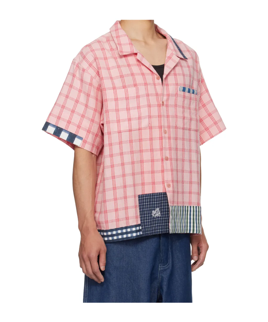 Short Sleeve Shirt