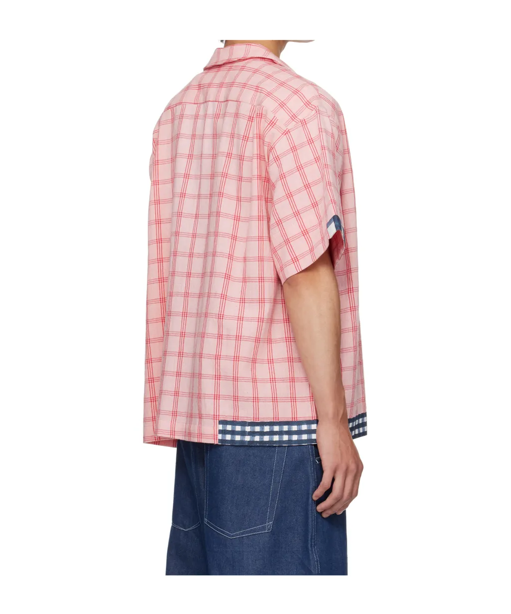 Short Sleeve Shirt
