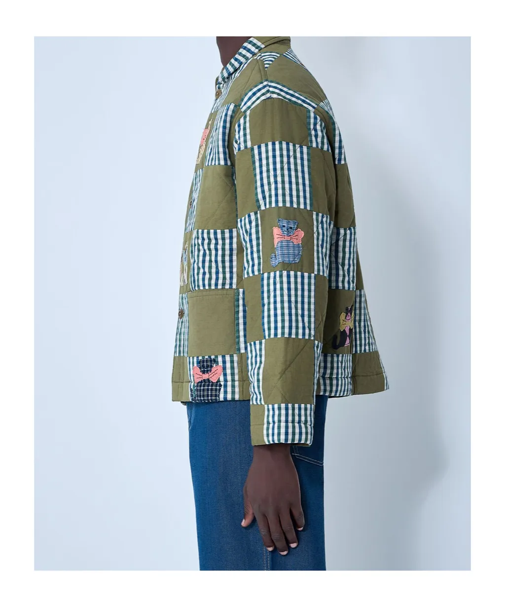 Casual Jacket
