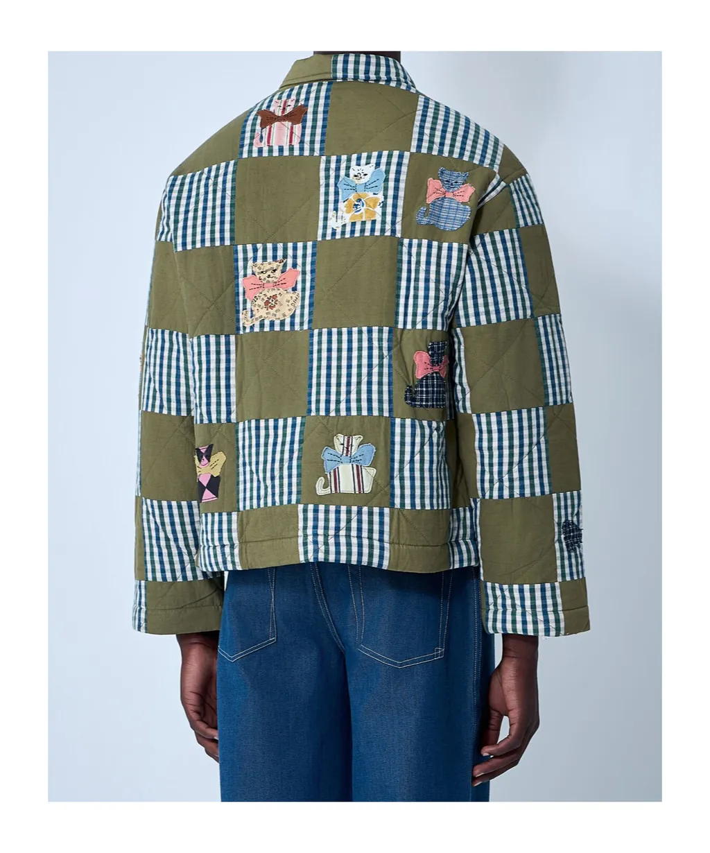 Casual Jacket