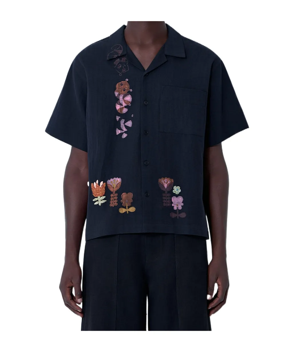 Short Sleeve Shirt
