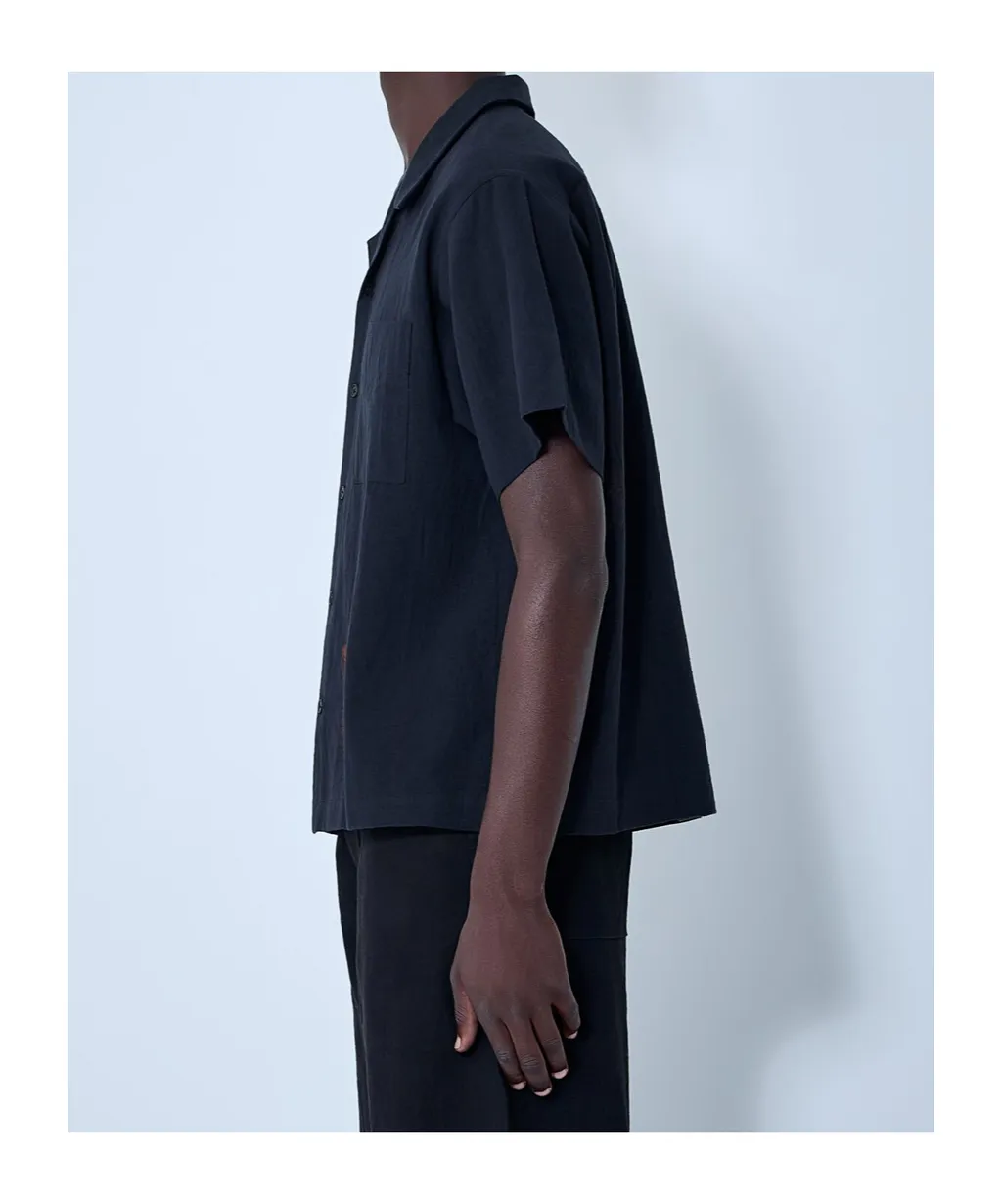 Short Sleeve Shirt