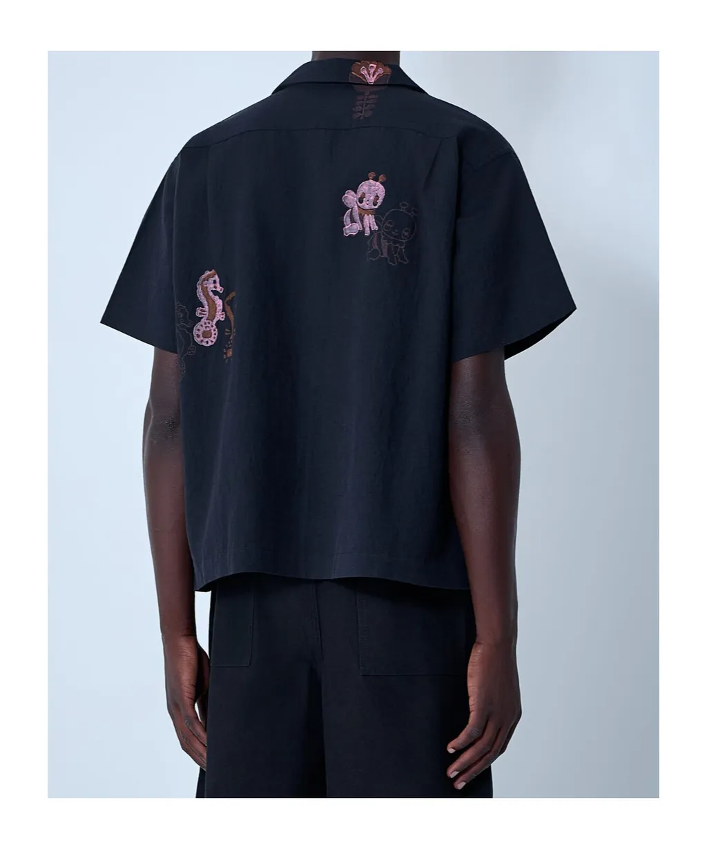 Short Sleeve Shirt