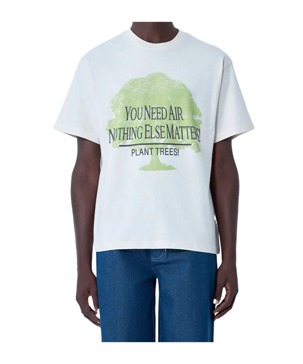 Graphic Print T-Shirt