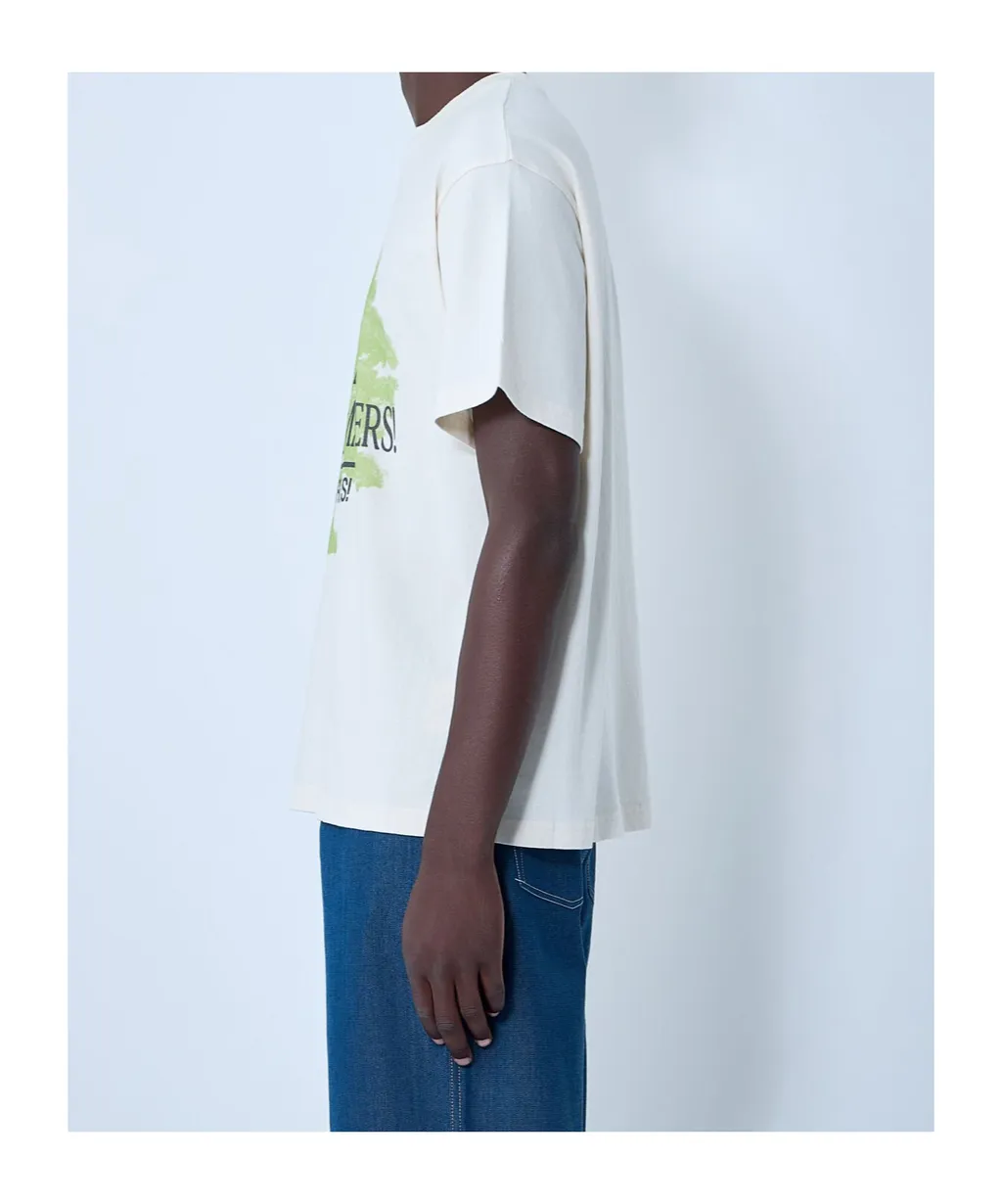 Graphic Print T-Shirt
