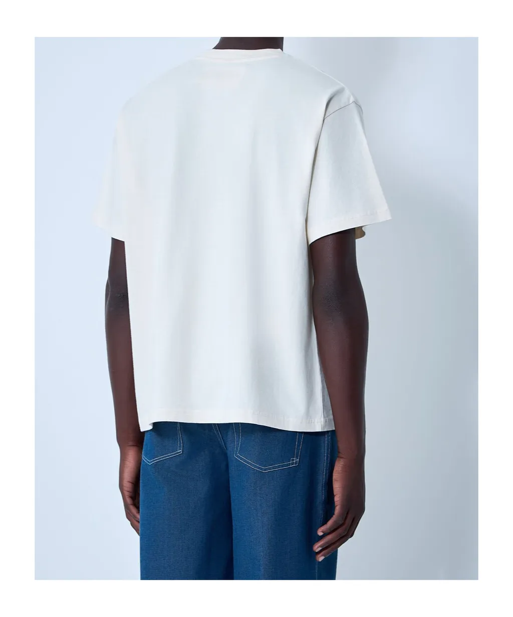 Graphic Print T-Shirt