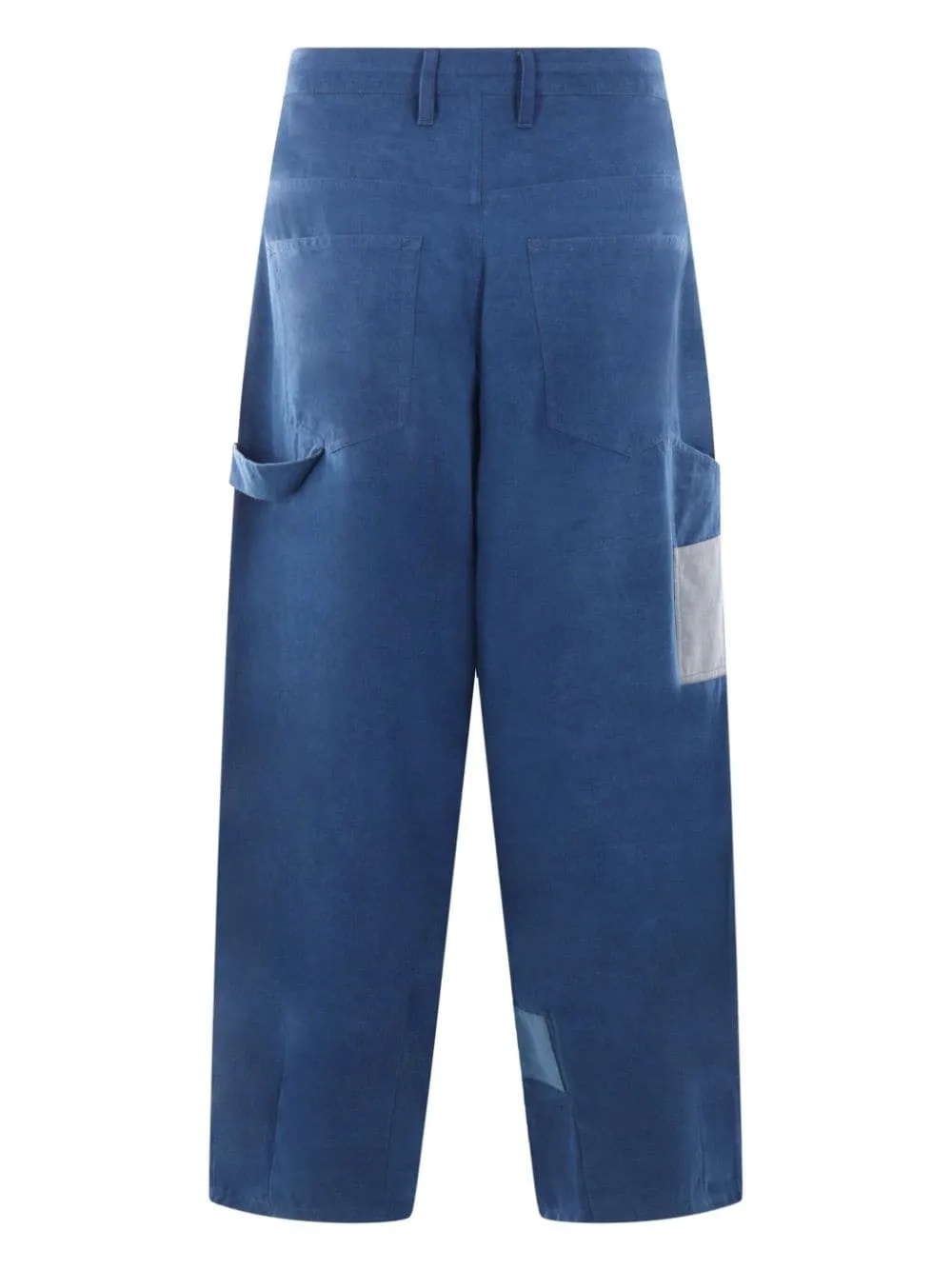 Drawstring Casual Pants