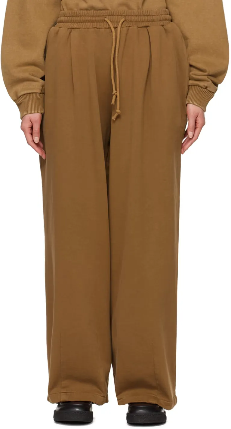 Loose Sweatpants