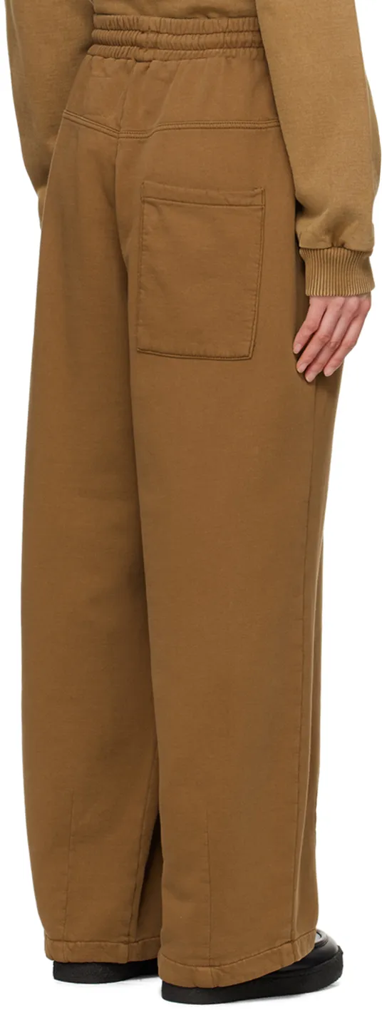 Loose Sweatpants
