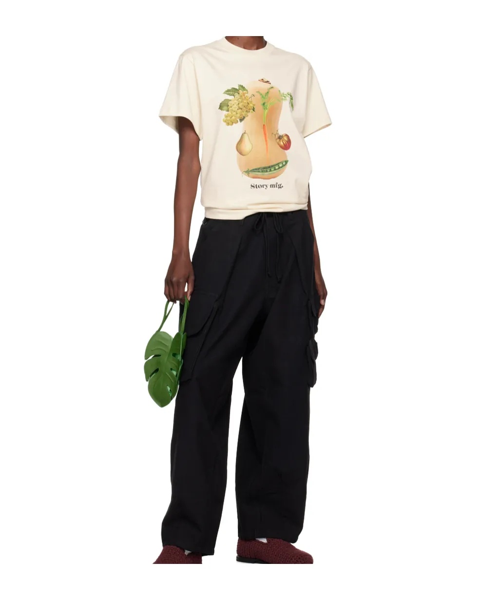 Short-Sleeved T-Shirt