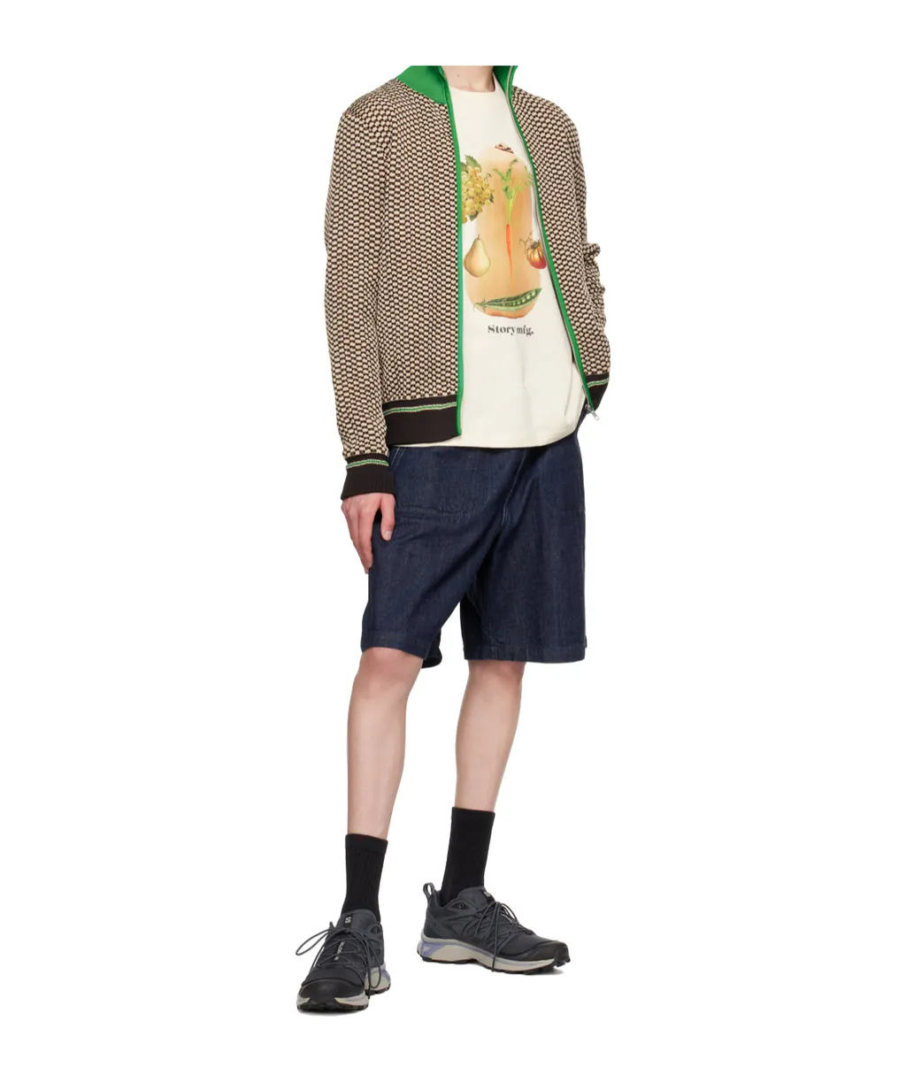 Short-Sleeved T-Shirt