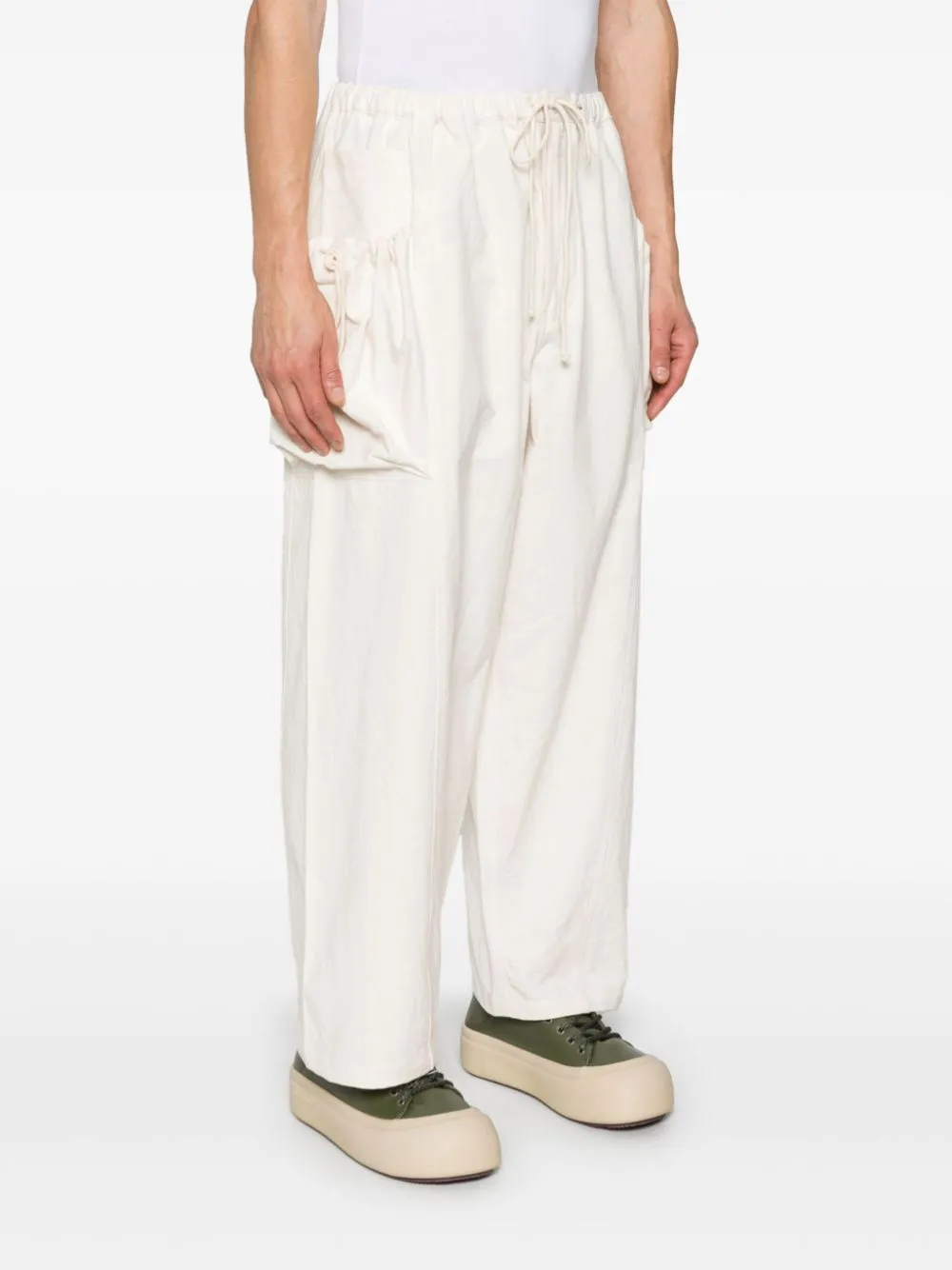 Salt Trousers
