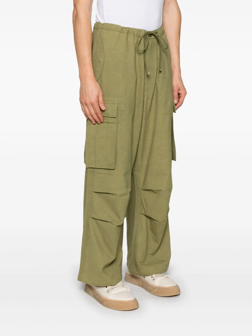 Peace Trousers