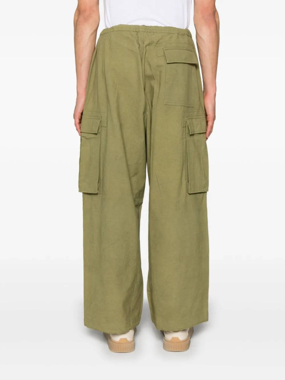 Peace Trousers