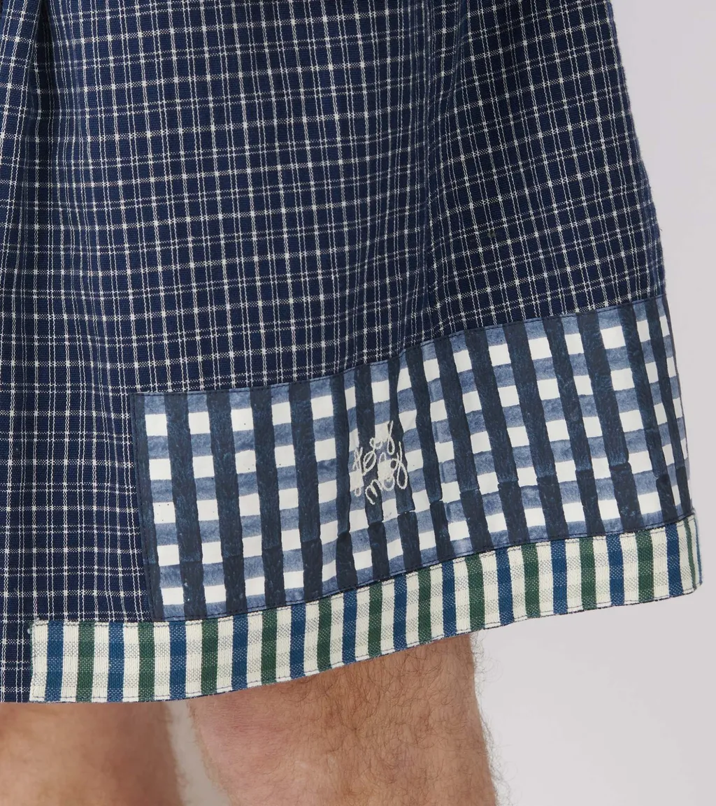Bridge Shorts