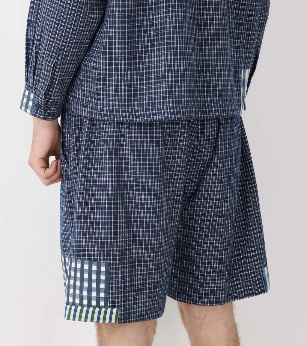 Bridge Shorts