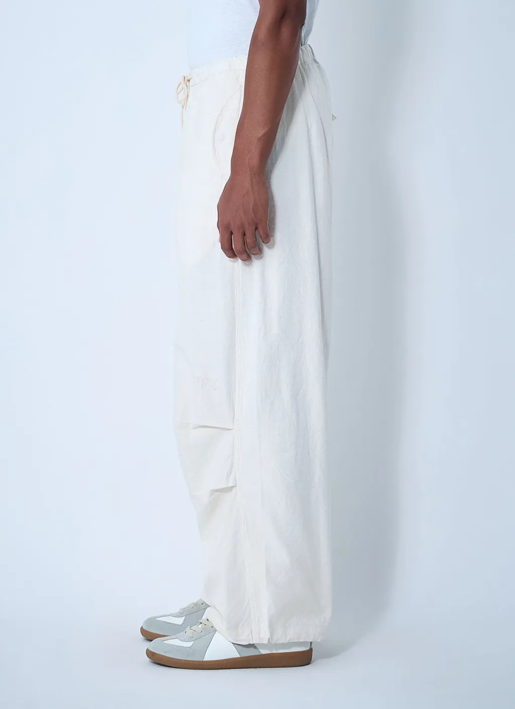 Paco Wide Leg Pants