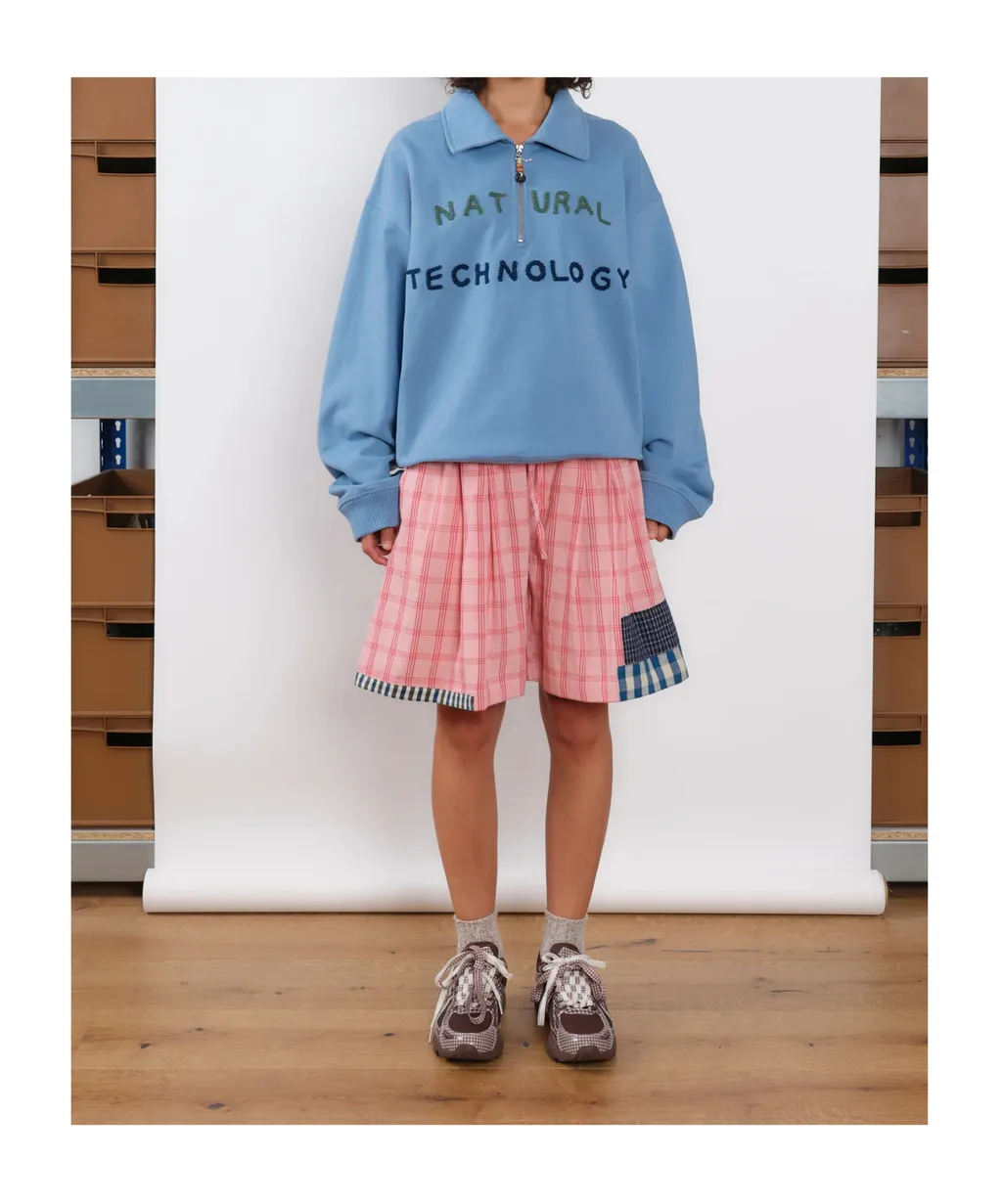 Bridge Shorts