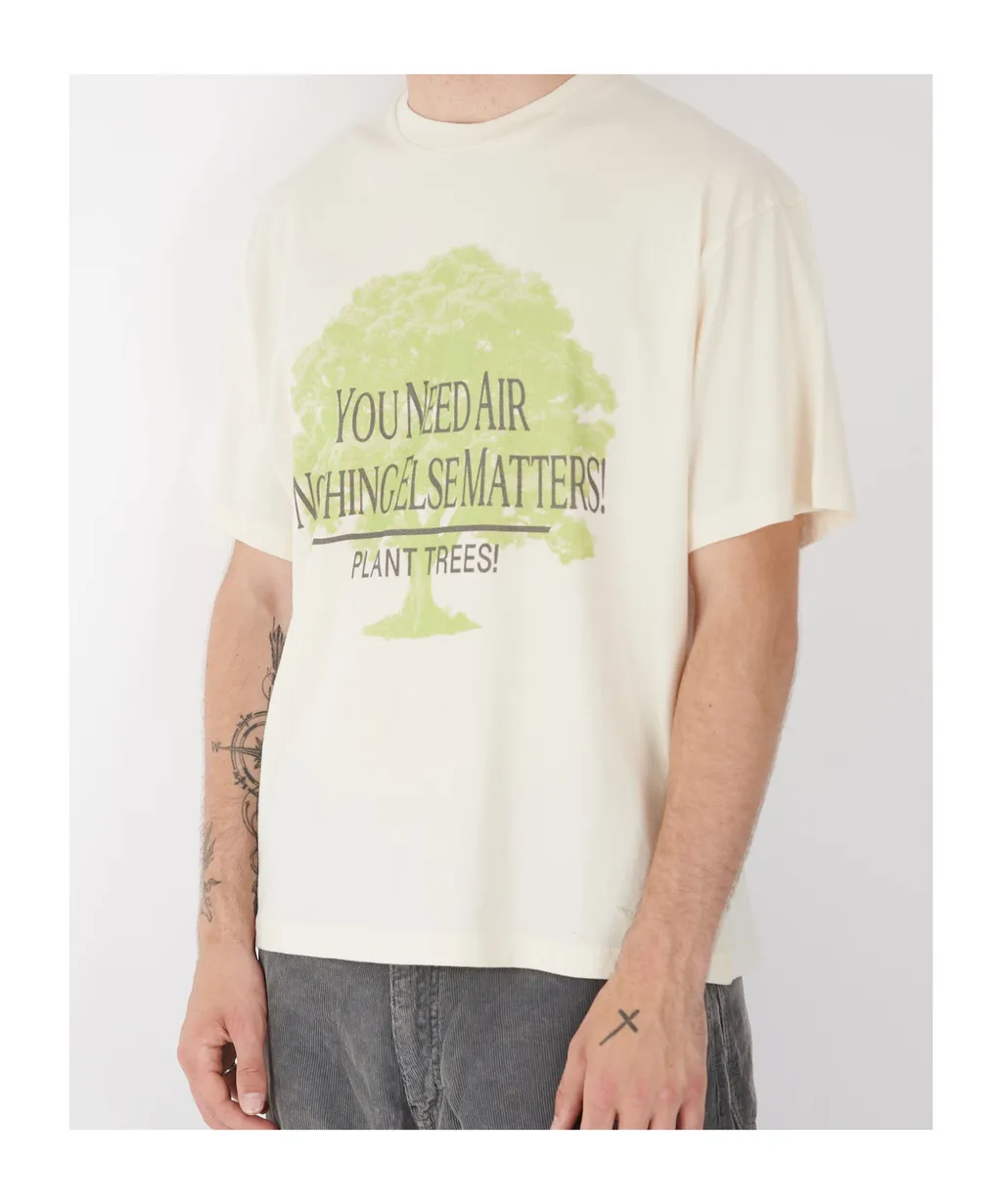 Grateful Tee Ss Plant Trees