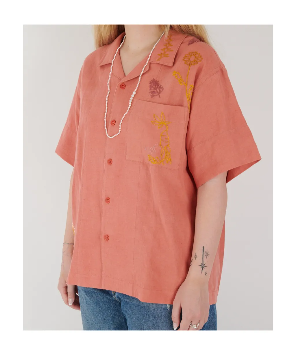 Short-Sleeved Shirt