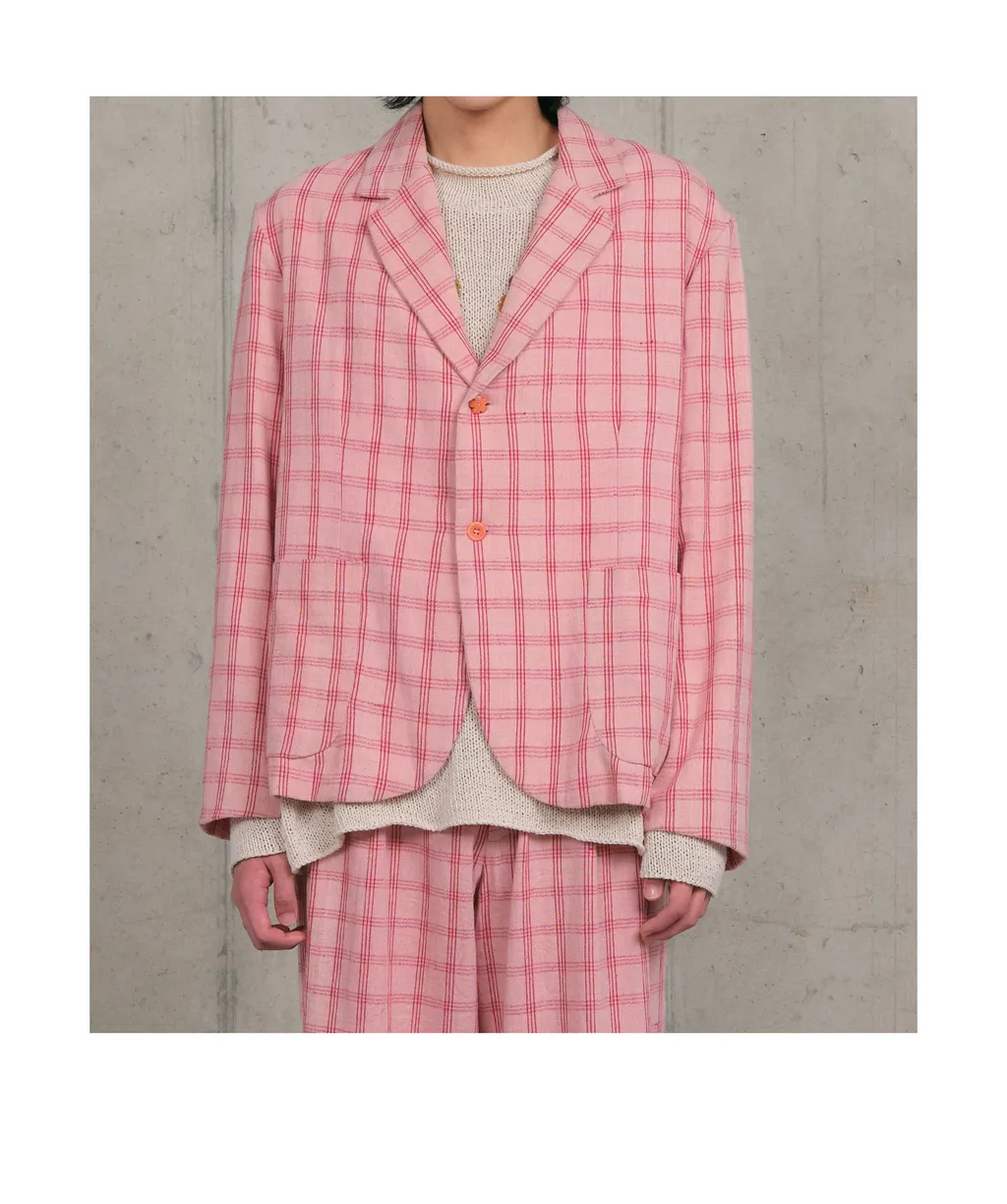 Lattice Western Cloak