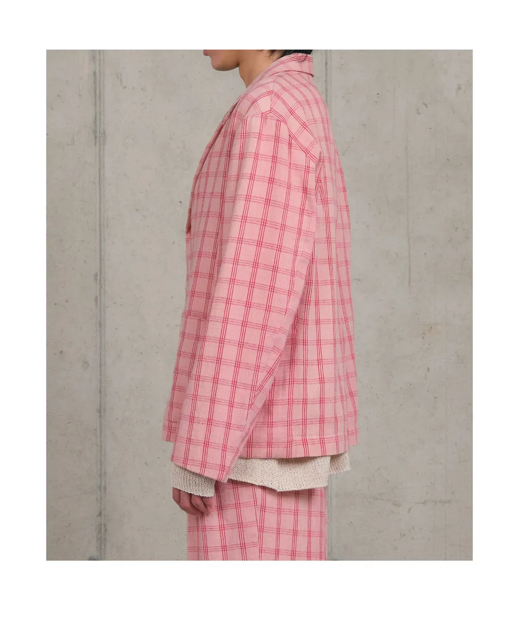 Lattice Western Cloak