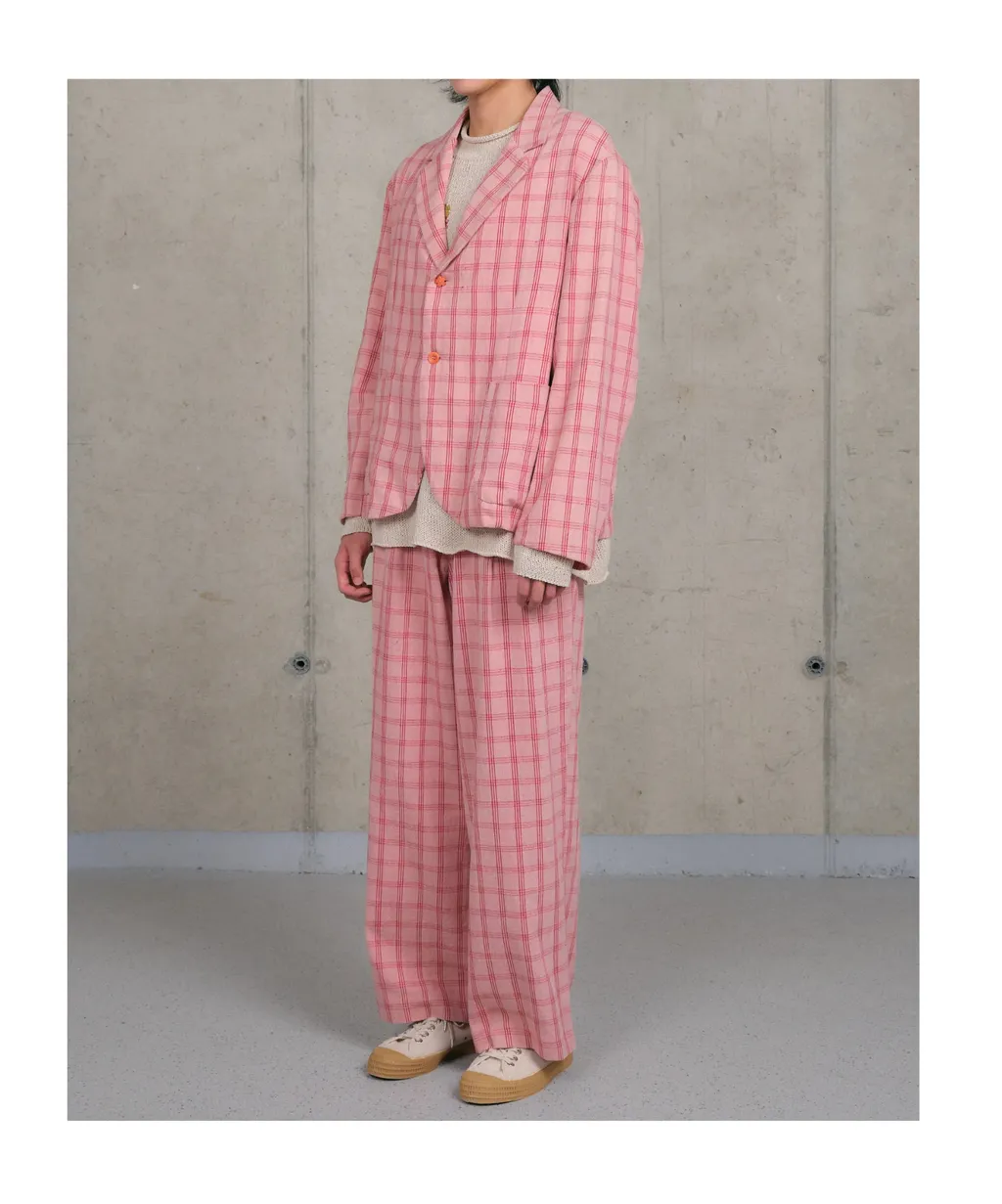 Lattice Western Cloak