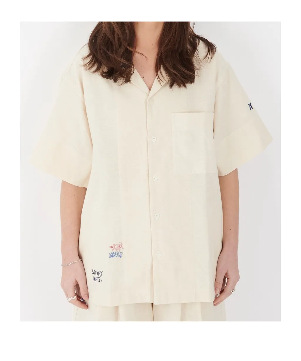 Greetings Shirt