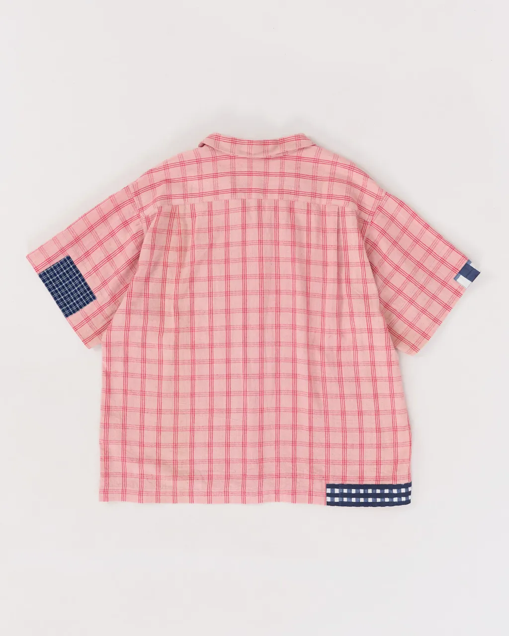 Lapel Shirt