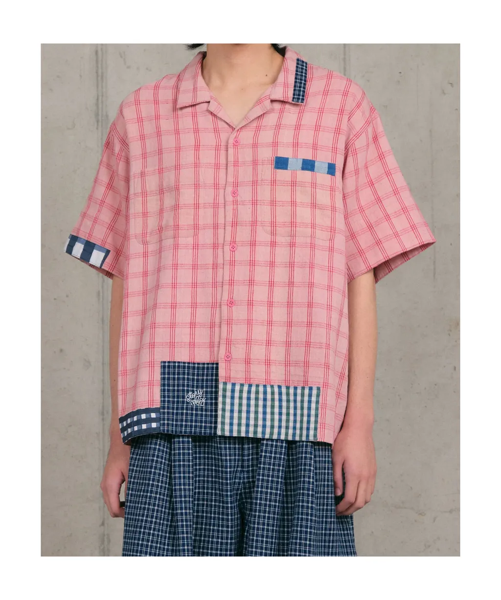 Lapel Shirt