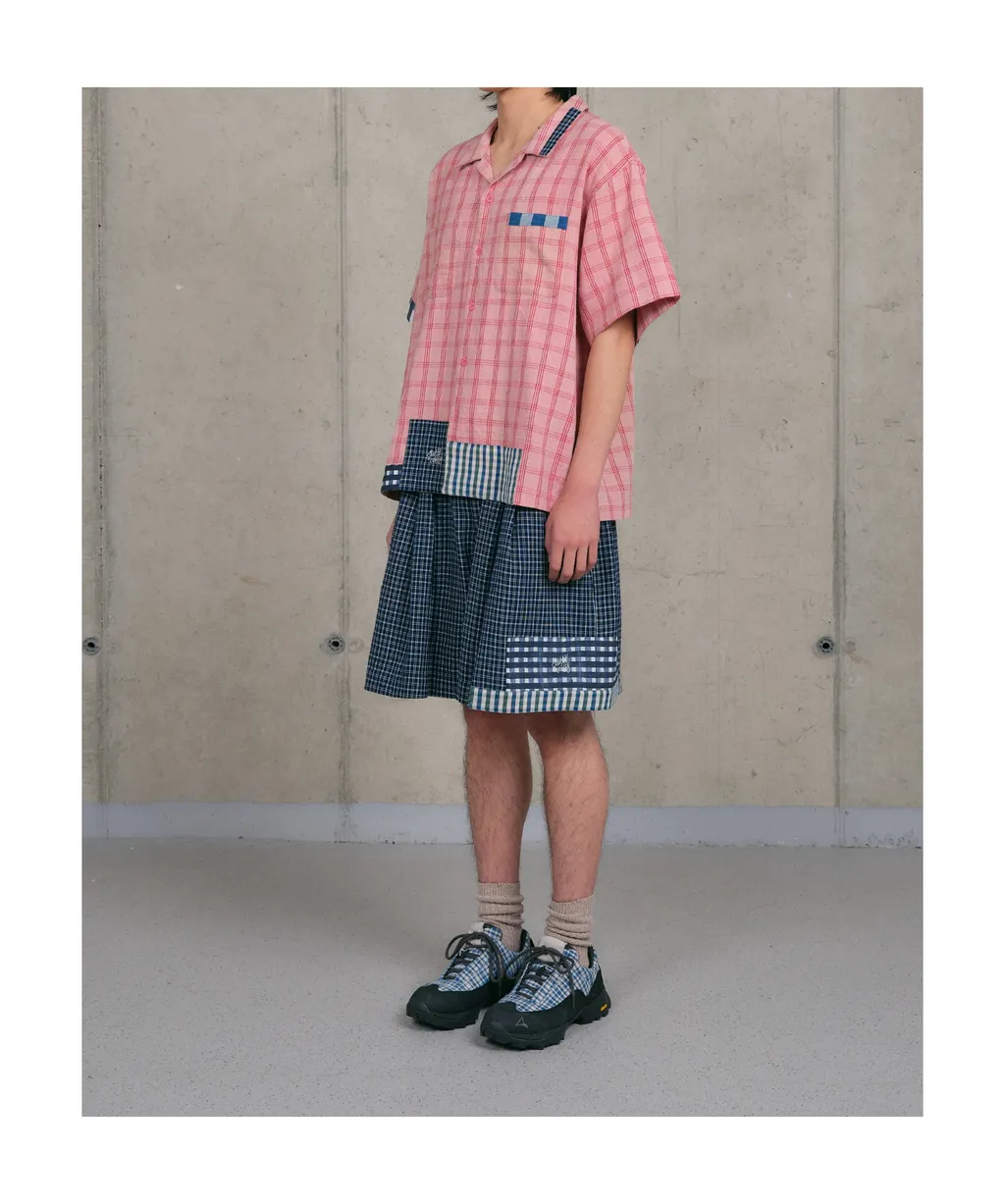 Lapel Shirt