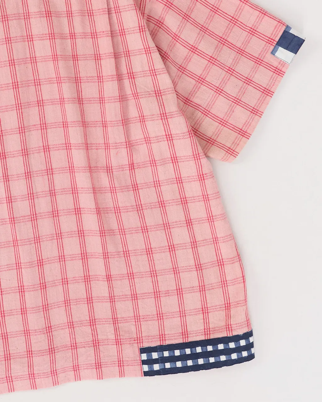 Lapel Shirt