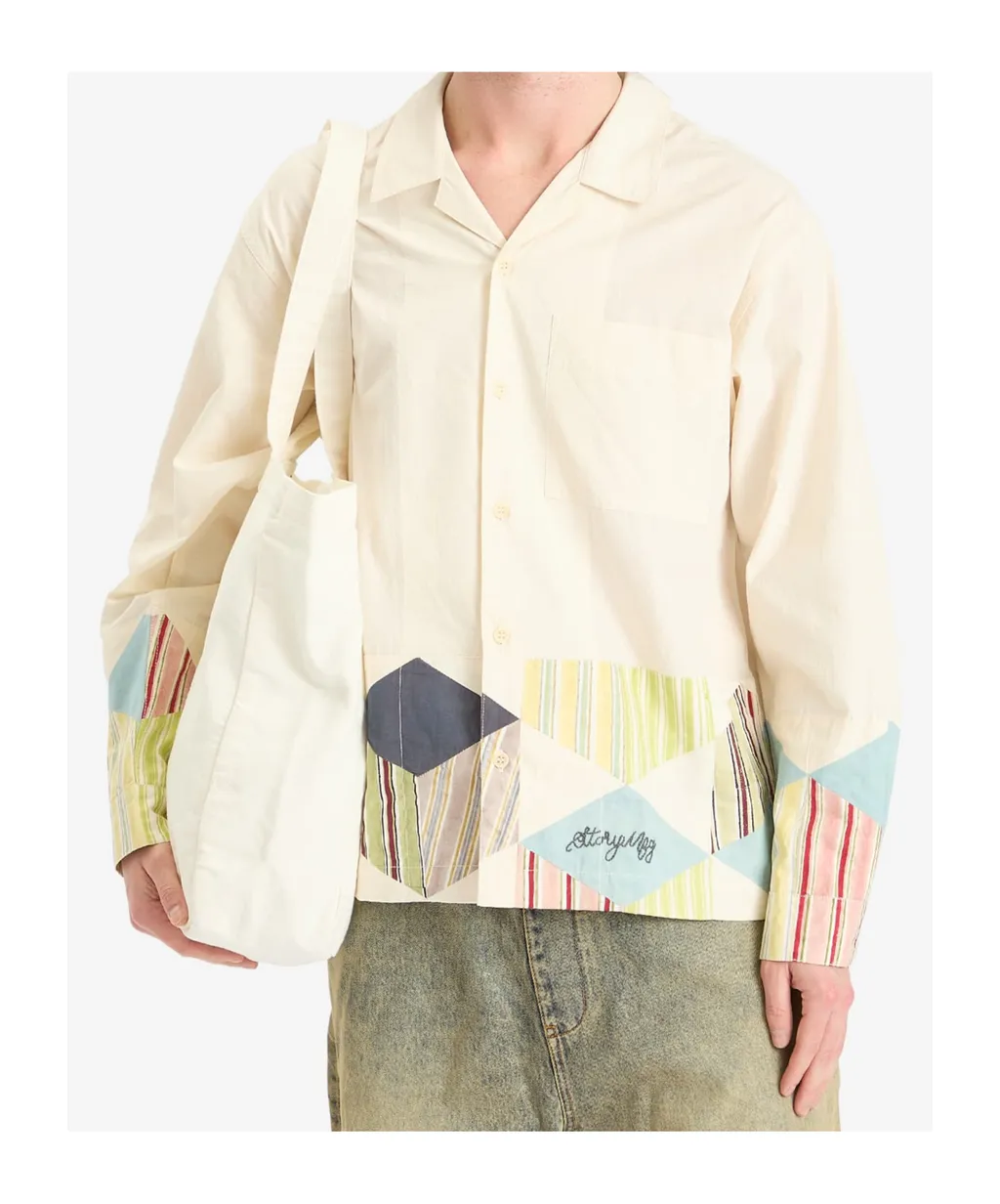 Greetings Shirt