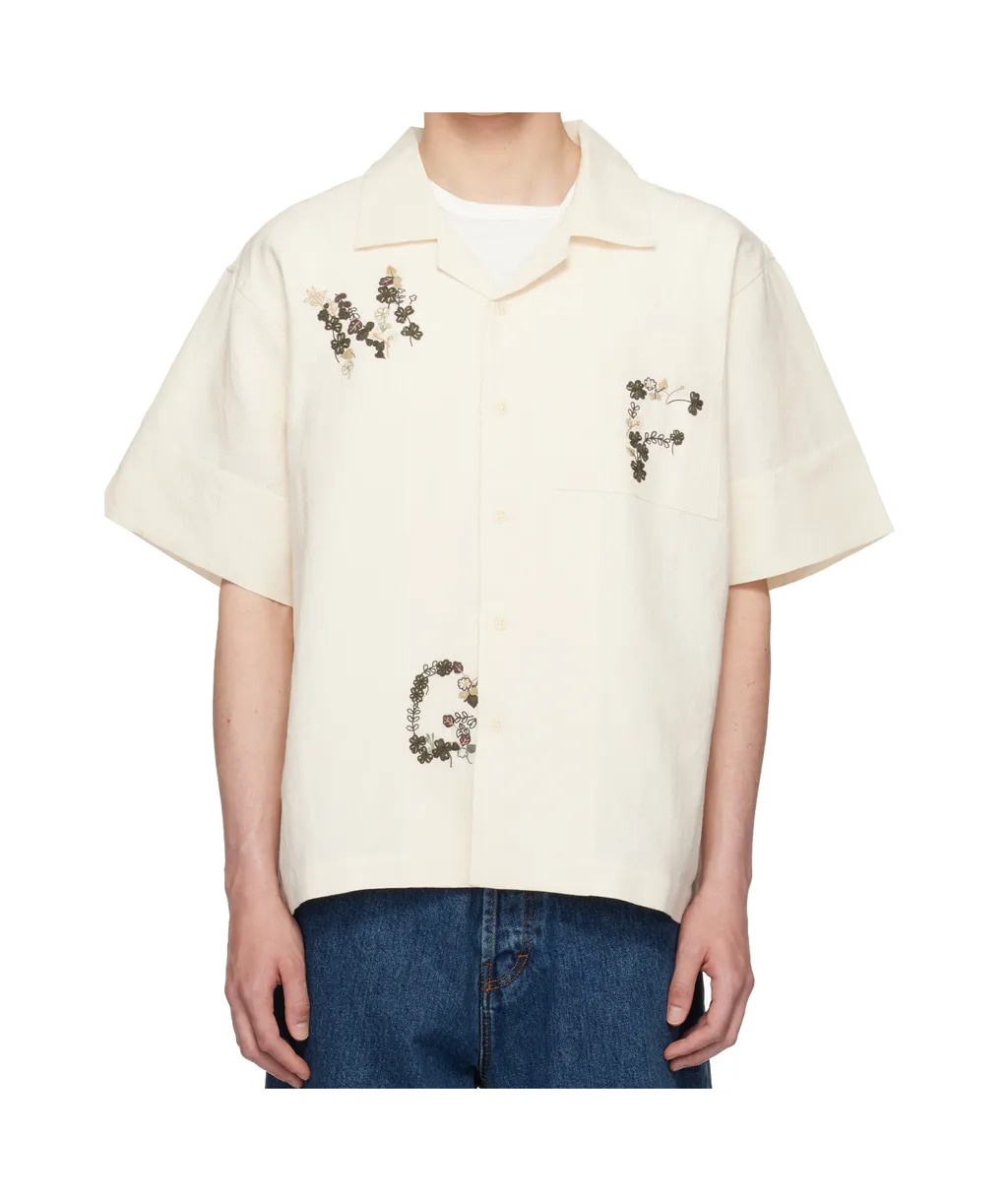 Greetings Shirt