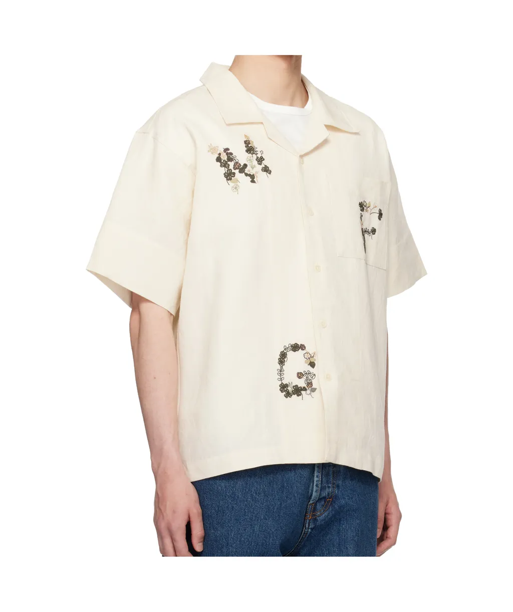 Greetings Shirt