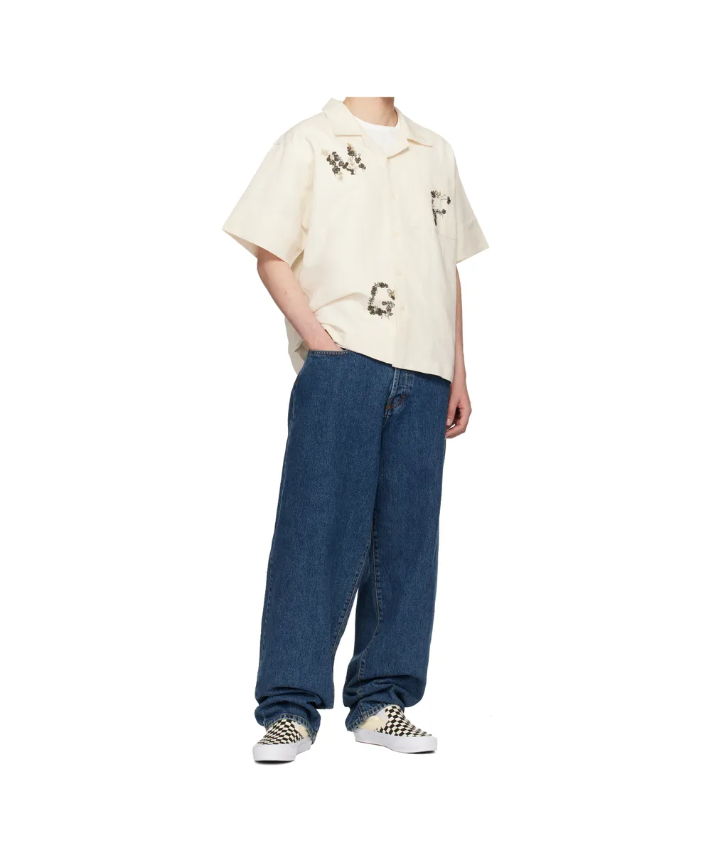 Greetings Shirt