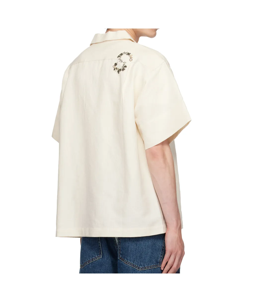 Greetings Shirt