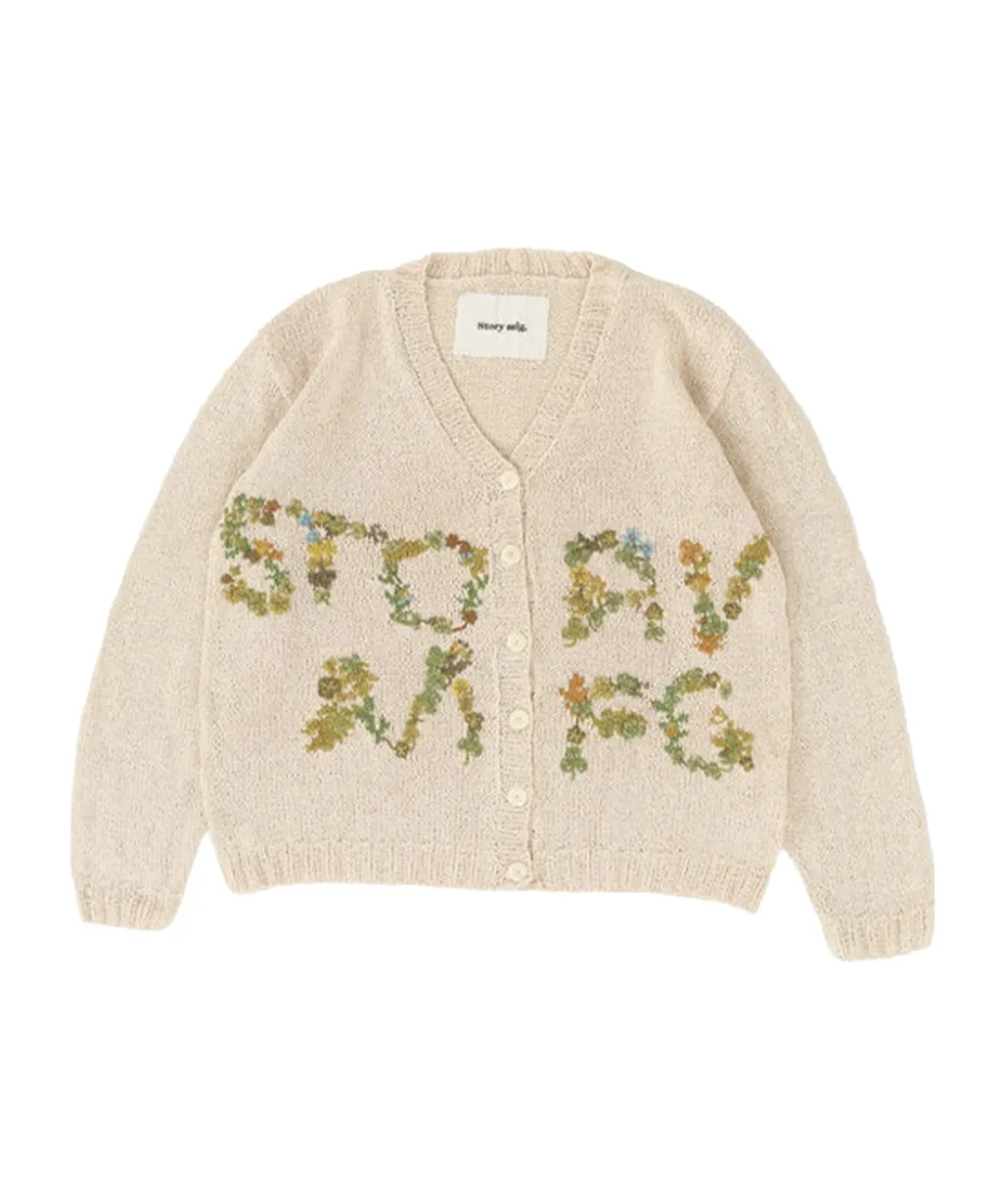 Twinsun Cardigan