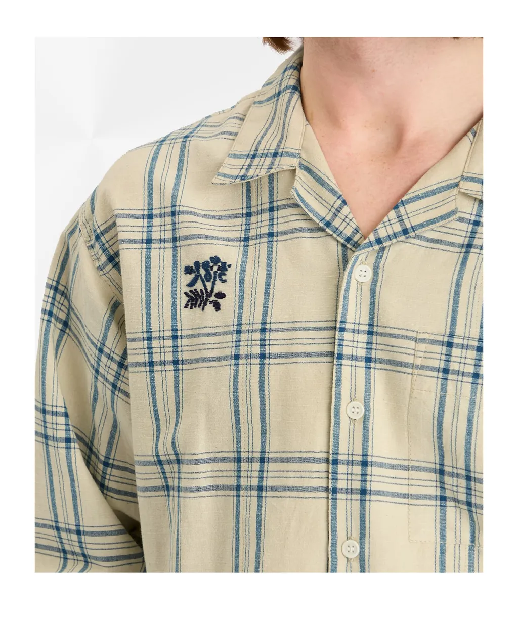 Greetings Shirt Ls