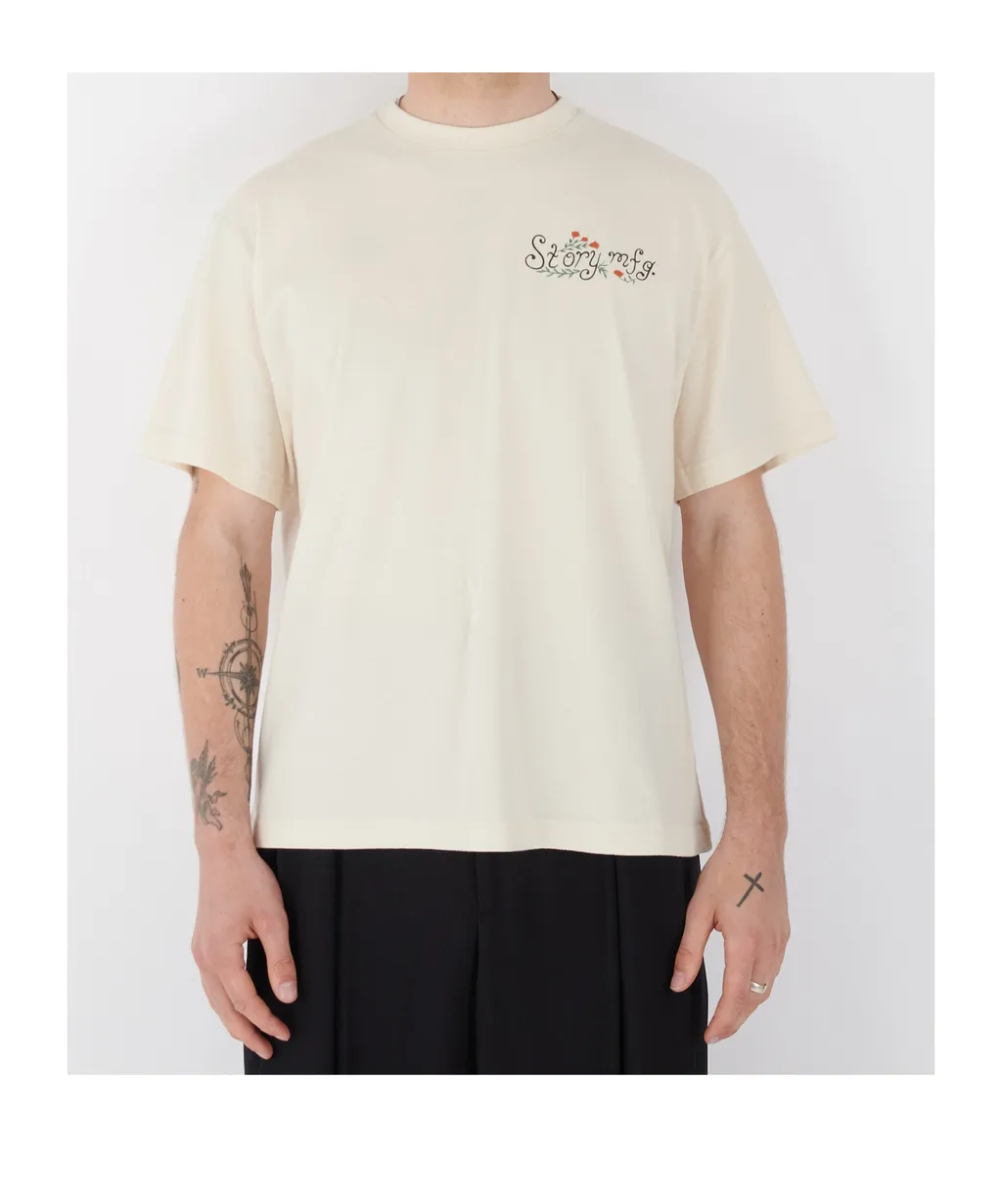 Grateful Tee Ss