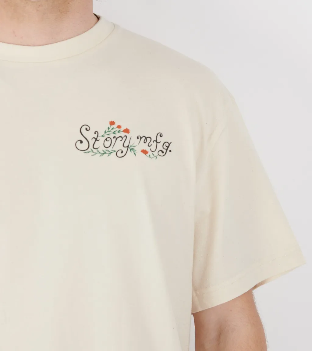 Grateful Tee Ss