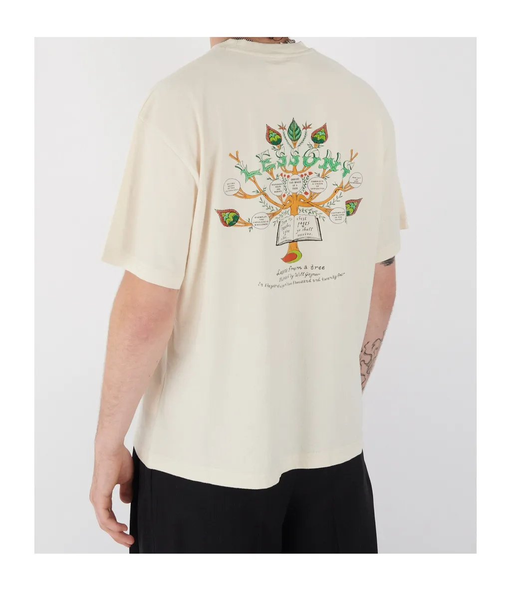 Grateful Tee Ss
