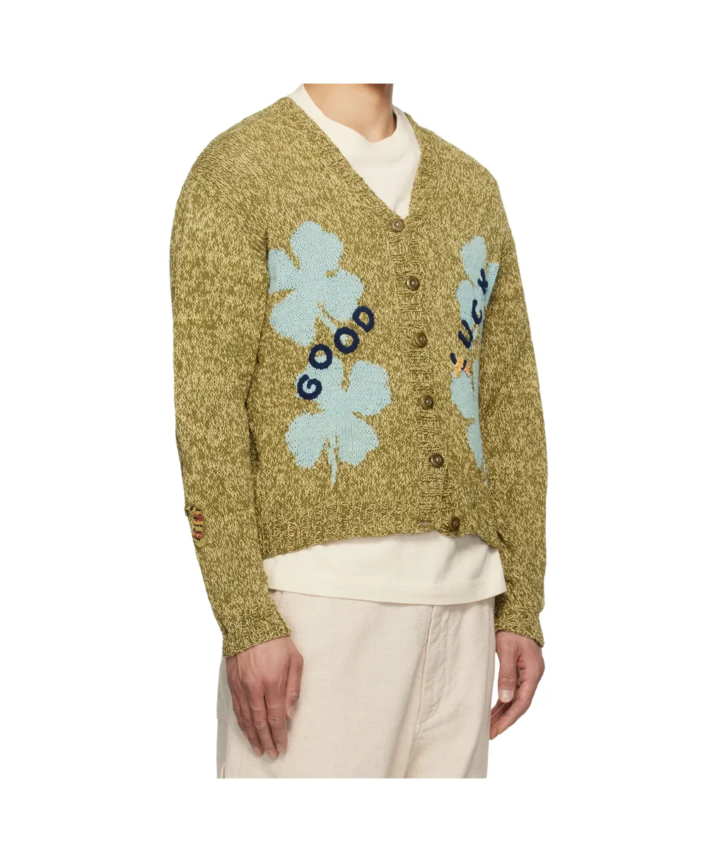 Twinsun Cardigan