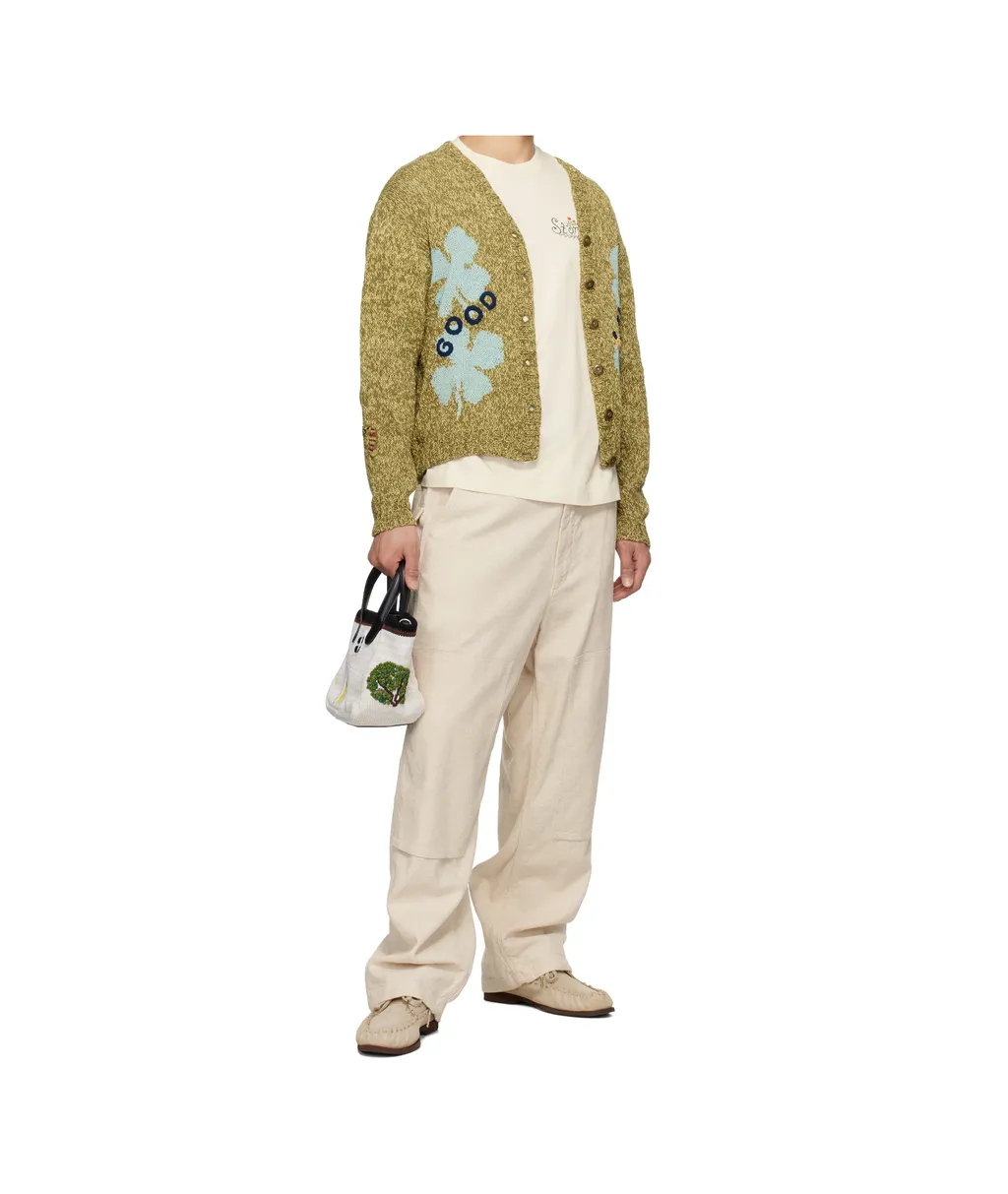 Twinsun Cardigan