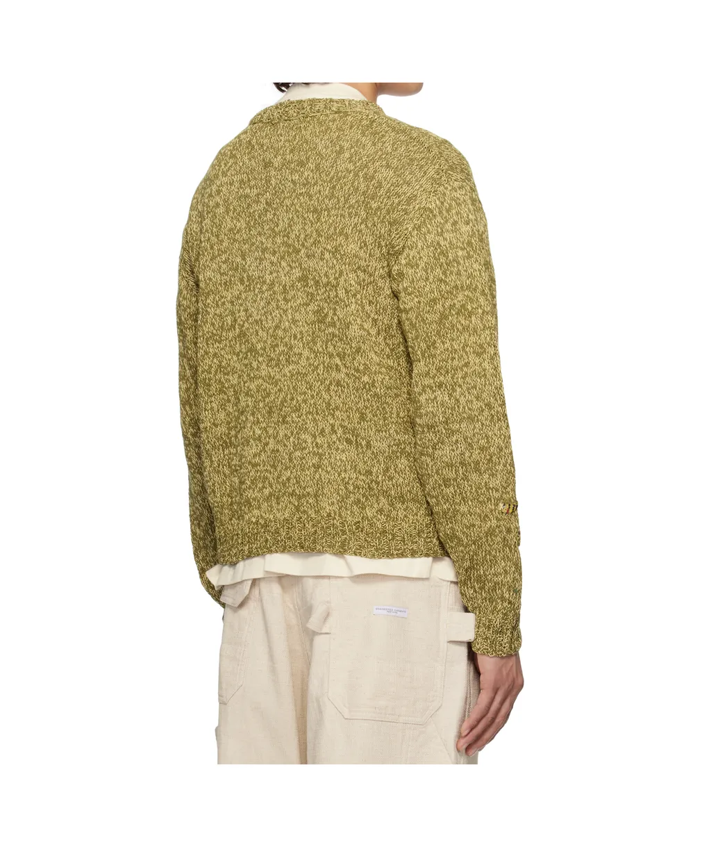 Twinsun Cardigan