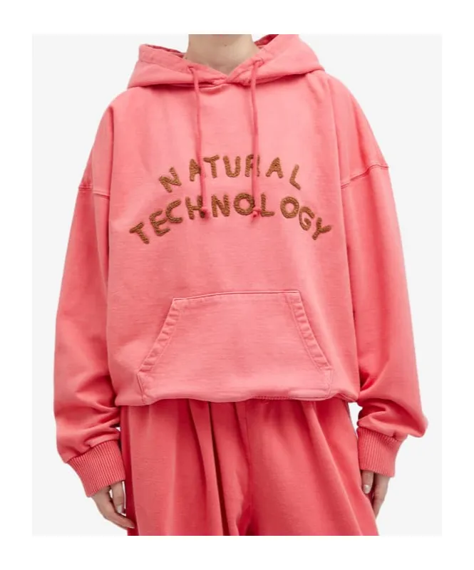 Geo Hoodie