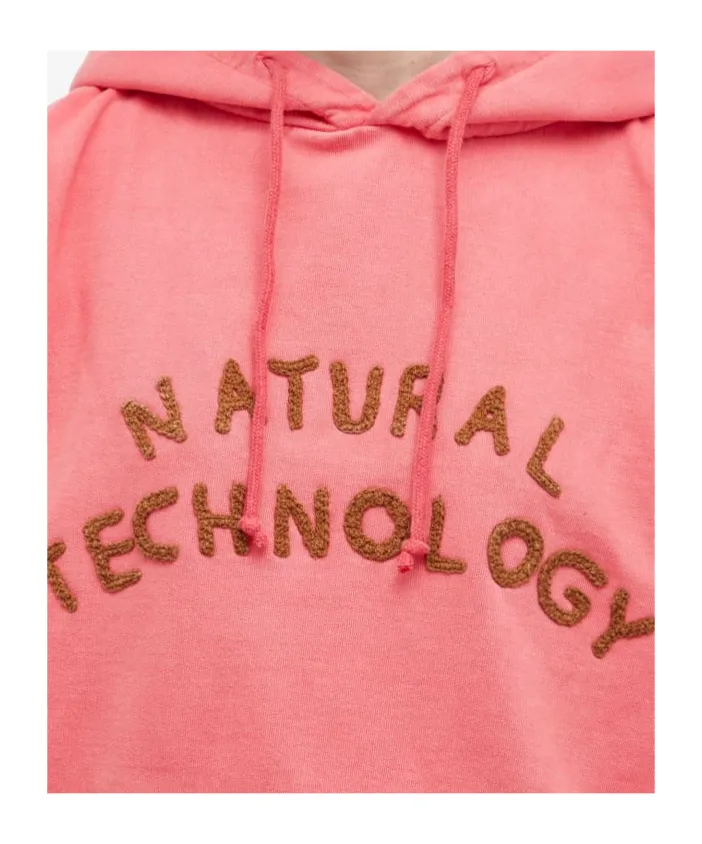 Geo Hoodie