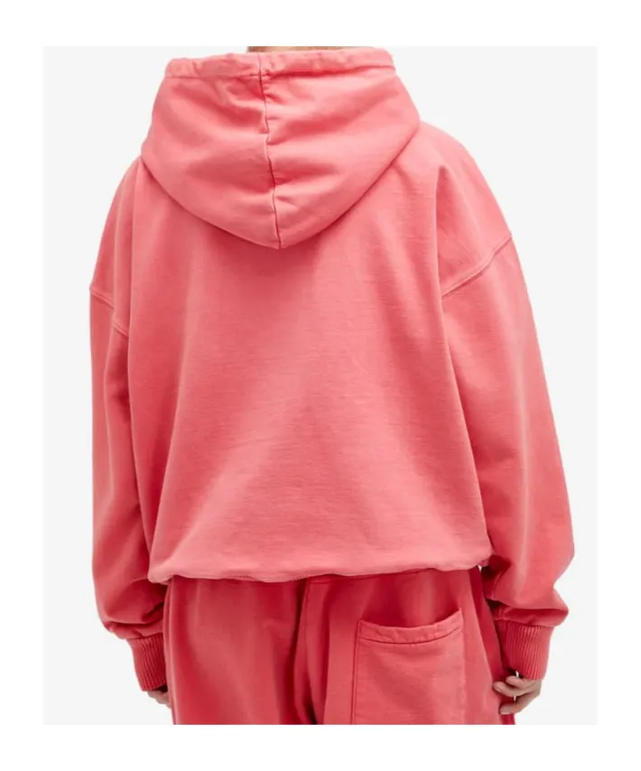 Geo Hoodie
