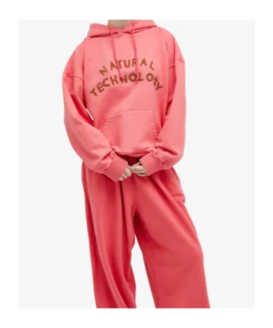 Geo Hoodie