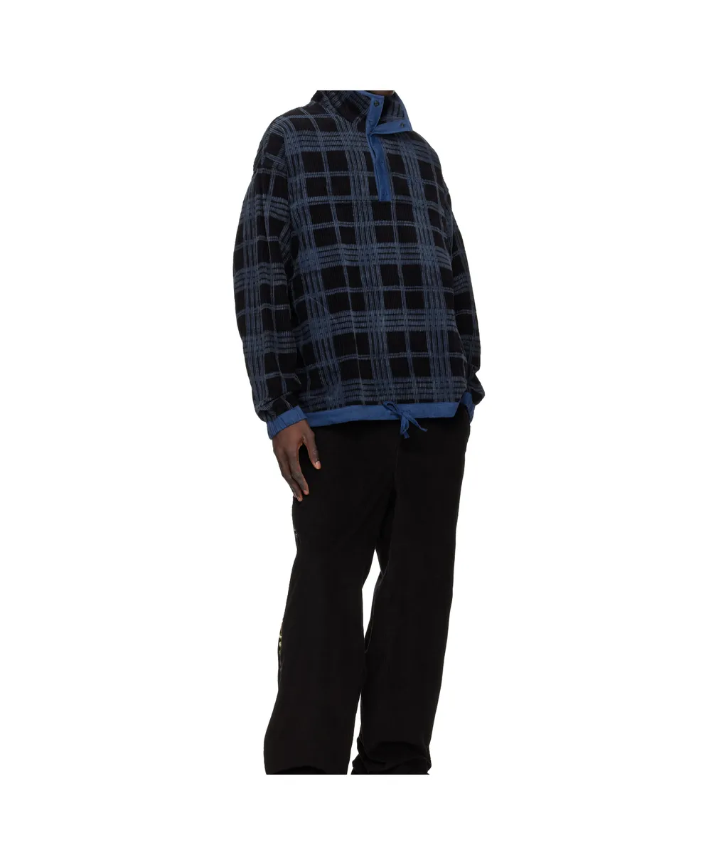 Polite Pullover Sweatshirt